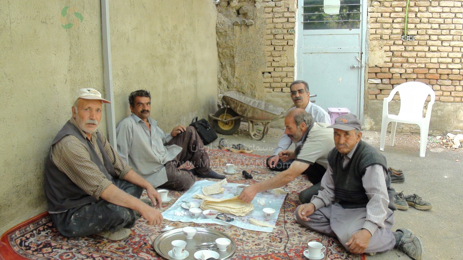 تصاویر خاطره انگیز